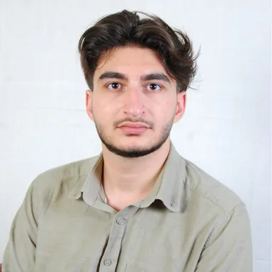 Nurlan Qadirov — Freelance Frontend & Full-Stack Developer